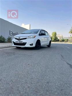 تويوتا يارس